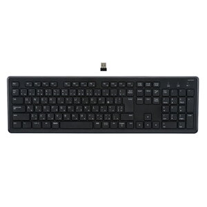 iJoV MCO  ÉtL[{[h eL[t ubN FKB-R249BK