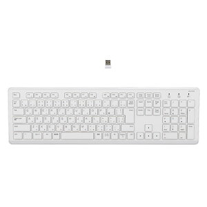 iJoV MCO  ÉtL[{[h eL[t zCg FKB-R249W