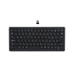 iJoV MCO  É~jL[{[h eL[Ȃ ubN FKB-R251BK