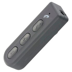 オーム電機 ワイヤレスレシーバー Bluetooth Ver.5.3 HP-W33N