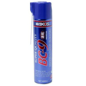 R[Y BC-9 u[L&p[cN[i[  650ml A189