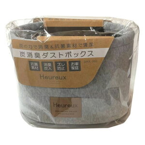 Heureux �R�ۃ_�X�g�{�b�N�X DHX-001