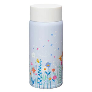 �J�N�Z�[ �^���d�{�g�� 360ml FLOWER TP-02