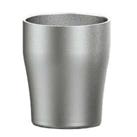 カクセー アンカラーズ 真空二重ステンレス タンブラー 350ml UC-08