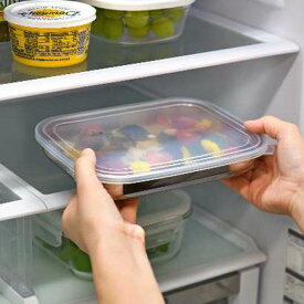 オークス leye レイエ ステンレス保存バット 小 LES3227