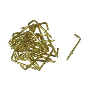 ハイロジック 真中洋折釘 25mm 約30本袋入リ