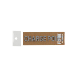 �n�C���W�b�N PICT LIFE. CHARGE POINT �O���[ 1����