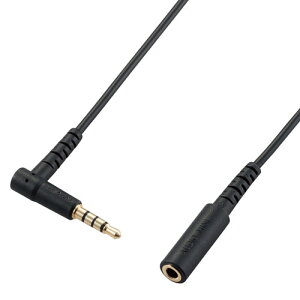 |Xg GR ELECOM }CNΉwbhzECzpR[h 3m ubN EHP-35EL4P30BK