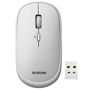 GR ELECOM 2.4GHz}EXM-TM10V[Y O[ M-TM10DBGY