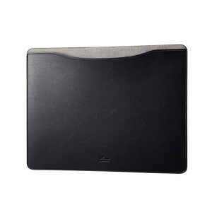 GR ELECOM MacBookpU[X[uP[X 14C` ubN BM-IBSVM2214BK