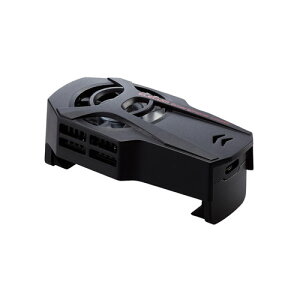 �G���R�� ELECOM �X�}�z�N�[���[ �u���b�N P-CLPL01BK