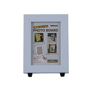 �i�J�o���V �t�H�g�{�[�h �X�^���h�^ L�� 2�� 2�� �z���C�g F-TP-123-W