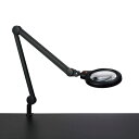 山田照明 Zライト LEDアームスタンドライト ブラック Z-37RL B