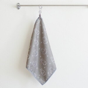 IJg[ miffy ~btB[ }CNt@Co[ӂ 3Zbg 30×30cm ΂