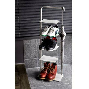 FRAMES&SONS UMENO DESIGN V[YbN 5 Stack rack AC{[ UD07 IV