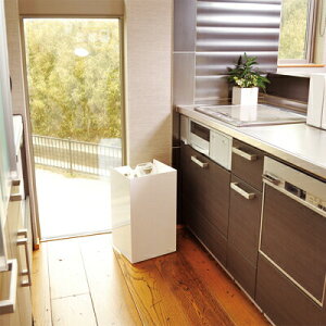 FRAMES&SONS UMENO DESIGN W܃_Xg{bNX 3 kakusu zCg UD15 WH