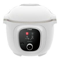 楽天市場】cy7011jp マルチクッカー t－fal ティファール cook4me 