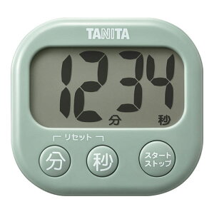 �^�j�^ �R�ۂł������^�C�}�[ TD429 GR �Z�[�W�O���[��