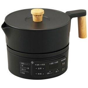 �A�C���X�I�[���} �N�b�L���O�P�g�� ICK-M1200-B