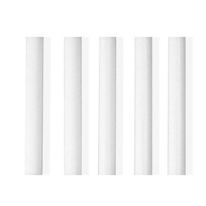 BLUEFEEL DoongDoong 浮かべるミニ加湿器 釣りとイグルー専用 交換用コットンフィルター 5個入り BLF26650