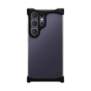 Arc Pulse for Galaxy S24 Ultra �o���p�[�P�[�X �A���~�E�}�b�g�u���b�N AC26927S24U