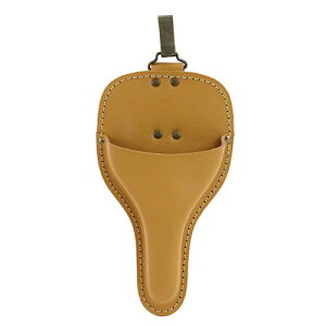 植木鋏皮サック モチャ