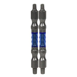 スーパー阿修羅ビット 2本組 四角 SA-SQ02-2065