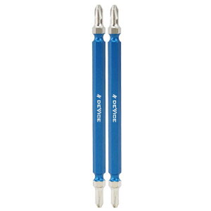 DEVICE �X�����_�[�r�b�g+2×110mm 2�{�g DVC-2110-2
