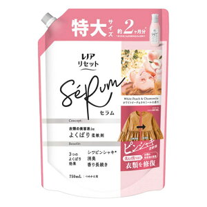 P&G mA Zbg Z _ zCgs[`&J~[̍ ߂  750ml