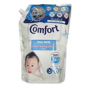 コンフォート センシティブスキンソフナー つめかえ用 1700ml