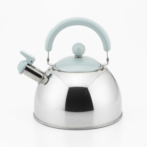 ヨシカワ わ・とーん 笛ふきケトル 2.5L SORA