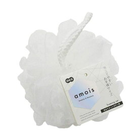 【クリアランスセール】オーエ amois 泡立てネット ボディ用