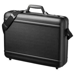 ���[�J�[���� �T�����T�v���C ABS�n�[�h�P�[�X �u���b�N BAG-ABS6