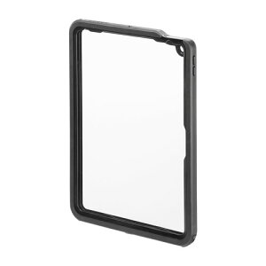 �T�����T�v���C iPad Air 11�C���` M2/2024�p�ϏՌ��h���P�[�X PDA-IPAD17162