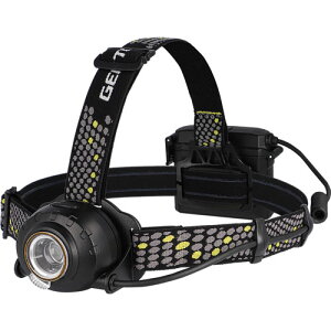 �W�F���g�X GENTOS �w�b�h�E�H�[�Y �w�b�h���C�g�n�C�u���b�h�n�C�G���h K634H HW-K634H