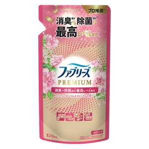 P&G t@u[YW+Lv~A pXet[&ubT̍ ߂p 320mL