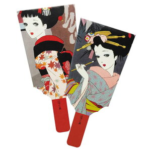 ヤマコー メッセージ封筒 羽子板 淳一 10枚入 2柄混合