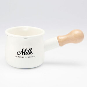Lilly White �z�[���[�v�`�~���N�p�� Milk LW-204