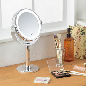 �}���E�N���[�� LED���C�e�B���O�~���[ MC-511