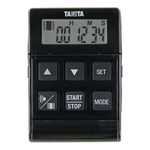 �^�j�^ �o�C�u���[�V�����^�C�}�[ TD-370N �u���b�N