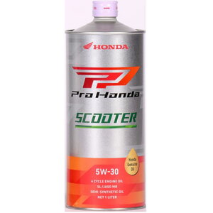 HONDA PROHONDA 2֗p4TCNGWIC SCOOTER SL MB 5W30 1L 08211-99971