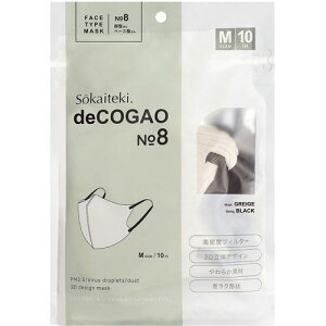 deCOGAO MTCY O[W/ubN 10