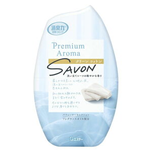 GXe[ ̏L v~AA} SAVON N[Rbg 400ml