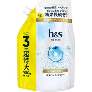 P&G h&s for men XJvEX RfBVi[ TCY 900g