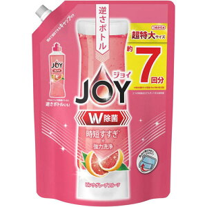 P&G WC JOY WۃWC RpNg sNO[vt[c̍  ߂p 910ml