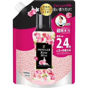 P&G mA A}WG AeB[N[Y&t[̍ ߂p TCY 1040ml