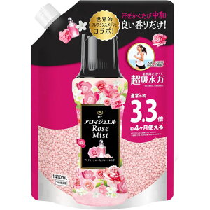 P&G mA A}WG AeB[N[Y&t[̍ ߂p TCY 1410ml