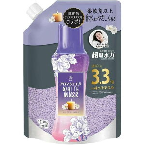 P&G mA A}WG zCgXN̍ ߂p TCY 1410ml