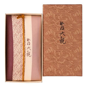 日本香堂 伽羅大観 コーン 24コ入