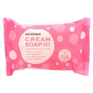 ���z���� �p�b�N�X�i�`������ �N���[���\�[�vSR 100g